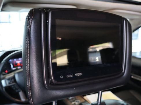 Used 2021 Ford Expedition Platinum AWD/4WD image 41