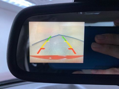 Used 2011 Ford Taurus Limited w/ 303A Rapid Spec Order Code image 20