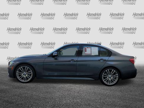 Used 2016 BMW 340i Sedan RWD image 7