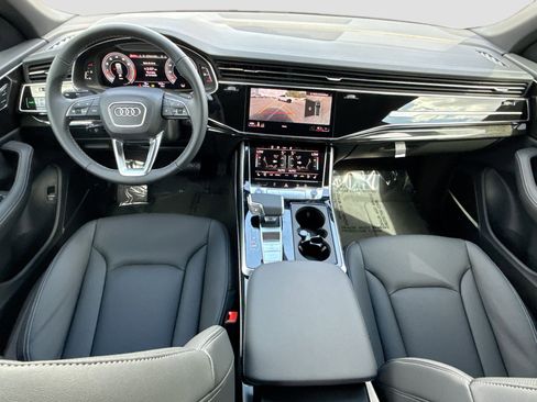 New 2026 Audi Q8 Premium Plus image 15
