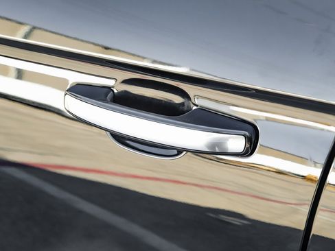 Used 2021 Ford Expedition Max Platinum image 45