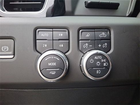 Certified 2025 GMC Sierra 1500 Denali Ultimate image 26