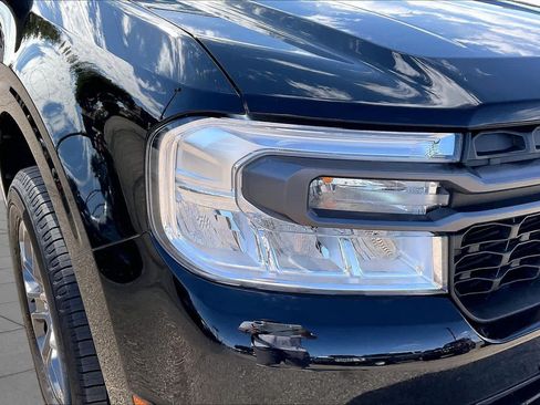 Used 2024 Ford Maverick XLT FWD image 26