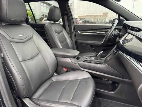Used 2020 Cadillac XT6 Sport AWD/4WD image 30