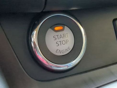 Certified 2024 Nissan Murano Platinum w/ Cargo Package image 29