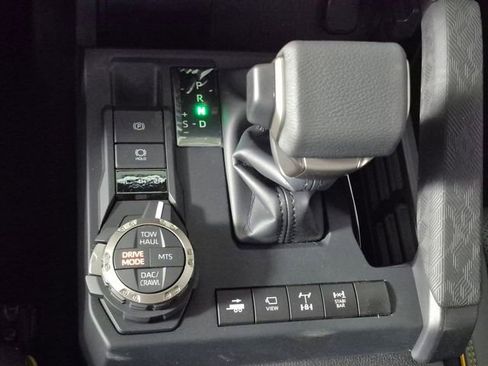 New 2026 Toyota Tacoma 4x4 Double Cab Hybrid image 18