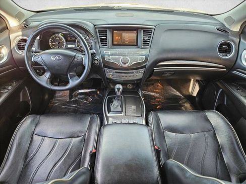 Used 2016 INFINITI QX60 Luxe w/ Premium Package AWD/4WD image 21