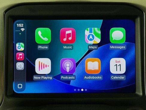 Used 2021 Chevrolet Silverado 1500 RST w/ Z71 Off-Road Package image 15