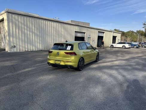 Used 2022 Volkswagen GTI Autobahn image 5