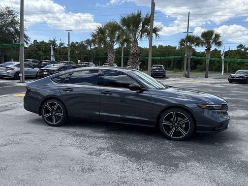 New 2026 Honda Accord SE image 5