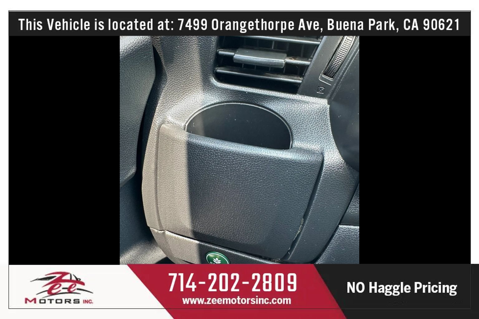 Used 2017 Honda Fit EX image 26