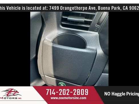 Used 2017 Honda Fit EX image 26