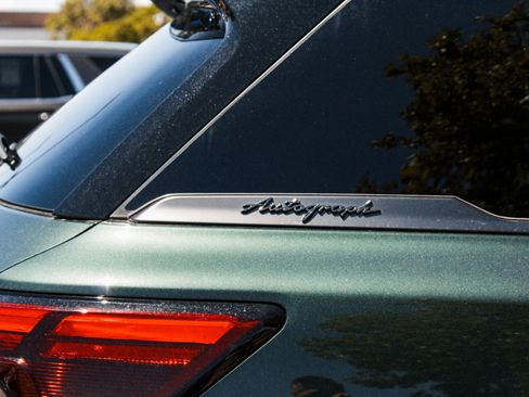 New 2027 INFINITI QX60 Autograph AWD/4WD image 5