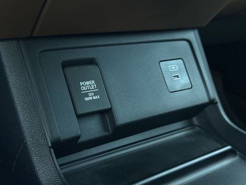 Used 2026 Acura RDX SH-AWD w/ Advance Package image 24