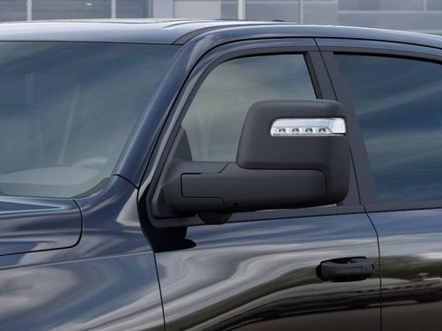 New 2026 RAM 1500 Laramie w/ Night Edition image 12