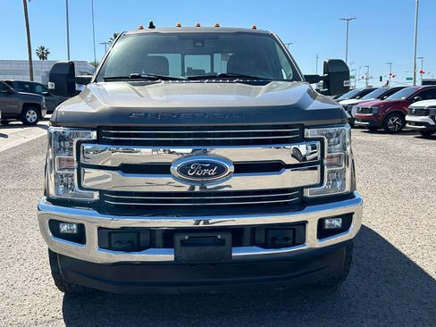 Used 2019 Ford F350 Lariat w/ Lariat Ultimate Package image 2