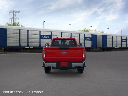 New 2026 Ford F250 XL w/ XL Off-Road Package image 27