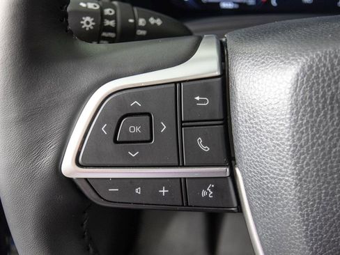 Used 2026 Toyota Grand Highlander FWD image 22