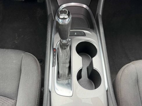 Used 2020 Chevrolet Malibu LT FWD image 27