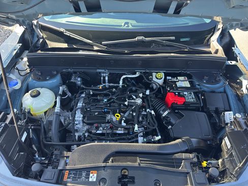 Used 2022 Ford Bronco Sport Big Bend w/ Convenience Package image 16