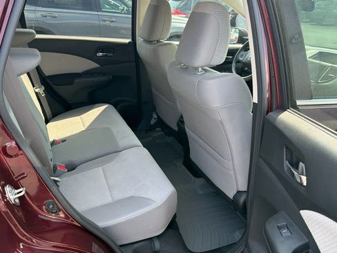 Used 2016 Honda CR-V EX image 6