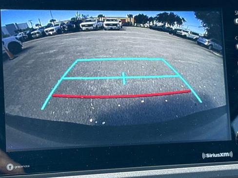 Used 2023 Toyota Tacoma TRD Sport image 19