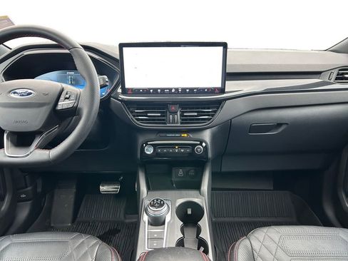 Used 2024 Ford Escape ST-Line Elite w/ Premium Technology Package image 12