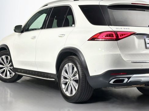 Used 2022 Mercedes-Benz GLE 350 4MATIC image 15