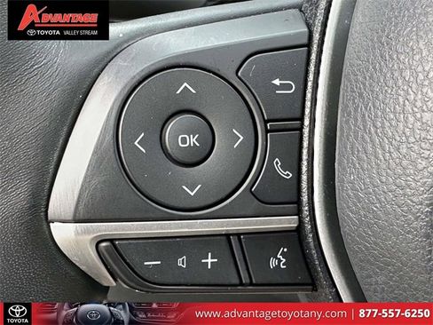 Used 2023 Toyota Camry LE image 24