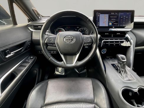 Used 2021 Toyota Venza Limited w/ Advanced Technology Package AWD/4WD image 8