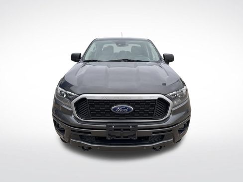 Used 2019 Ford Ranger XLT w/ Equipment Group 301A Mid RWD image 2