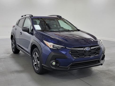New 2026 Subaru Crosstrek 2.5i Premium AWD/4WD image 2