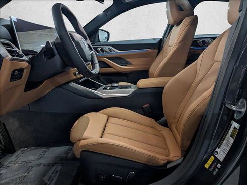 New 2026 BMW i4 eDrive40 image 4