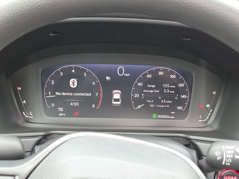 New 2026 Honda Accord SE image 30