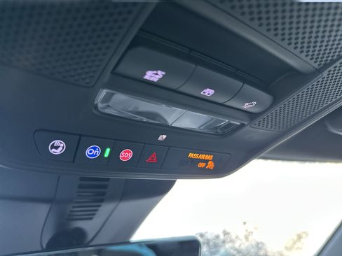 New 2026 Chevrolet Traverse Z71 w/ Enhanced Driving Package image 13