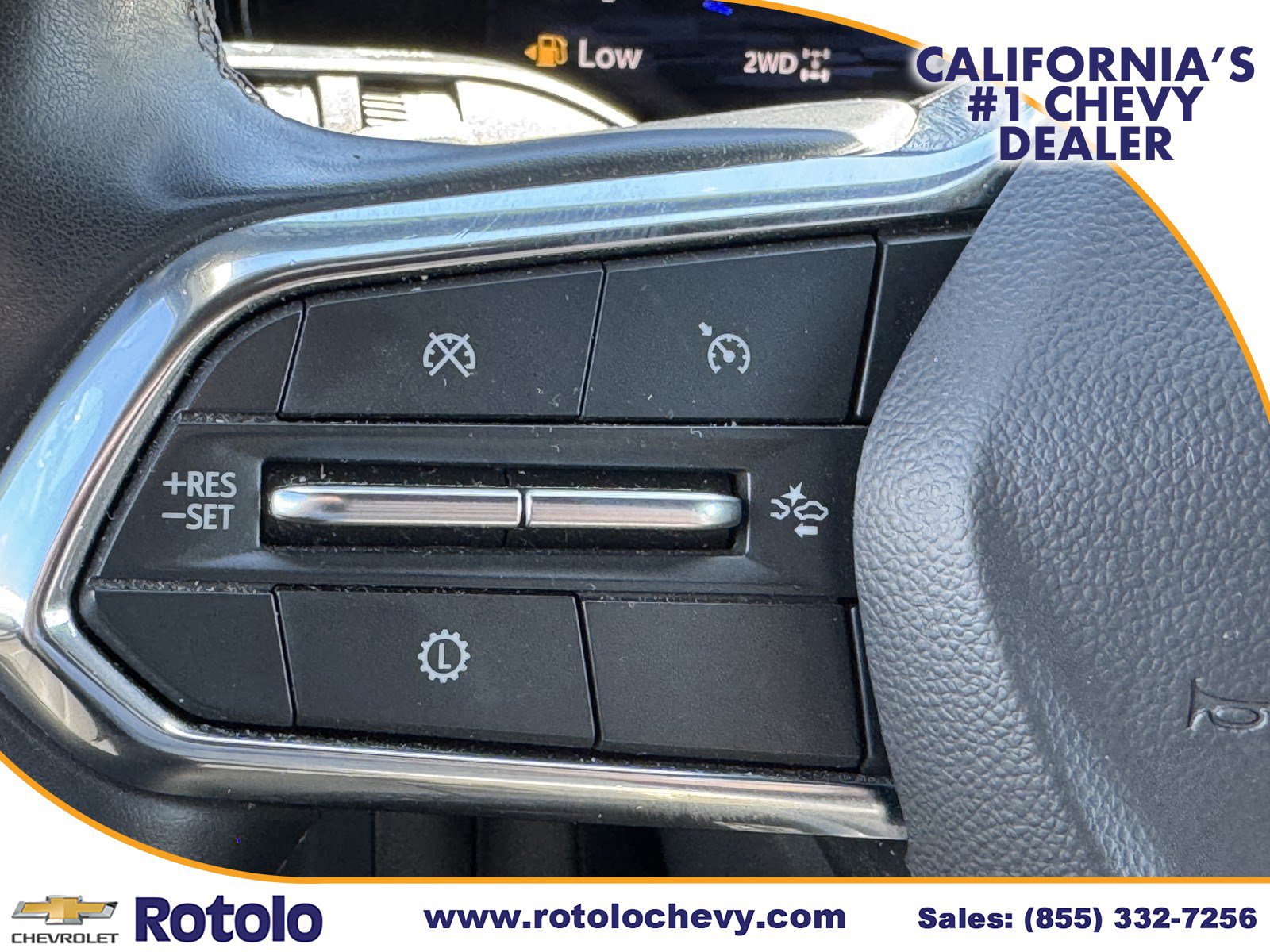 Used 2025 Chevrolet Tahoe LT AWD/4WD image 25