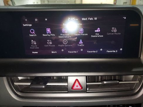 Used 2024 Kia Seltos SX image 24