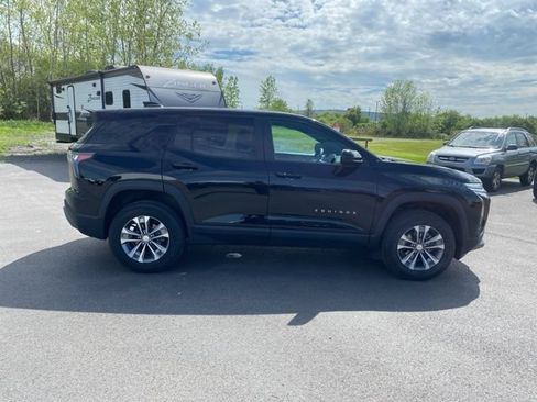 Used 2026 Chevrolet Equinox LT w/ Convenience Package II AWD/4WD image 30