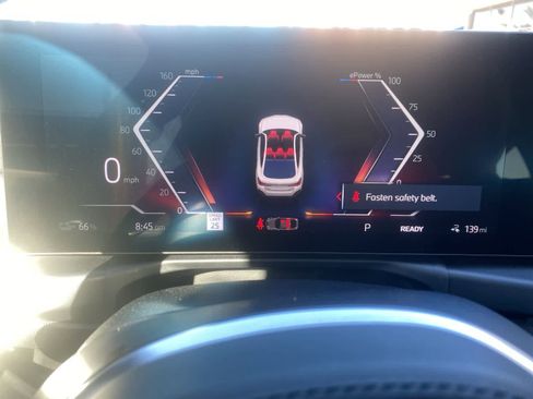 Used 2023 BMW i4 M50 w/ M Carbon Exterior Package image 17