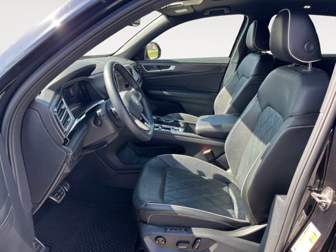 Certified 2025 Volkswagen Atlas Cross Sport SEL Premium R-Line image 11