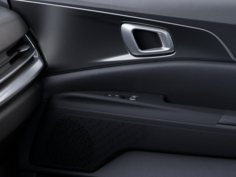New 2027 Kia Carnival SX FWD image 28