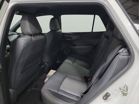 Used 2022 Subaru Outback Wilderness image 7