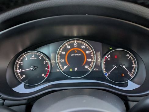 New 2026 MAZDA MAZDA3 2.5 S Sedan w/ Preferred Pkg FWD image 17