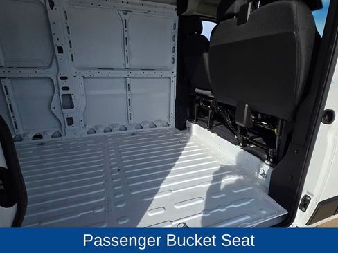 New 2026 RAM ProMaster 2500 w/ Convenience Group image 15