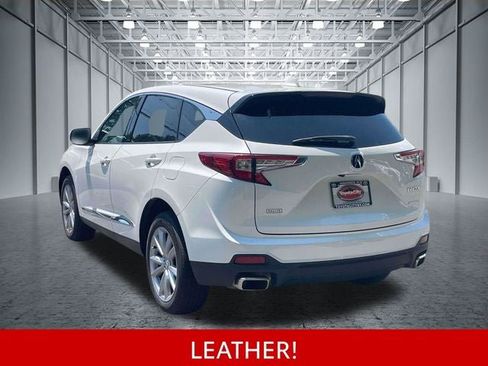 Used 2023 Acura RDX AWD image 9