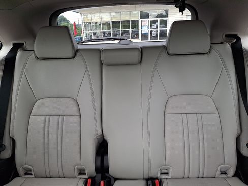 Used 2026 Honda HR-V EX-L image 19