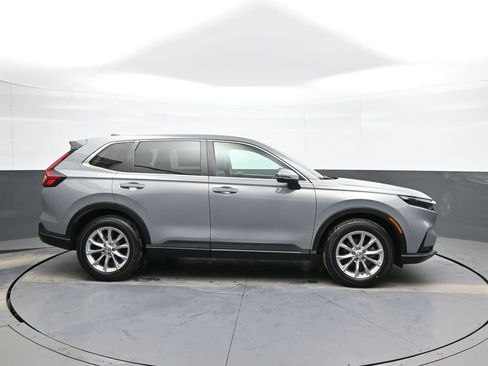 Used 2023 Honda CR-V EX-L image 5