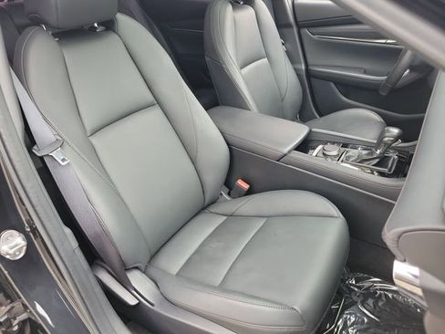 Used 2024 MAZDA MAZDA3 s FWD image 22