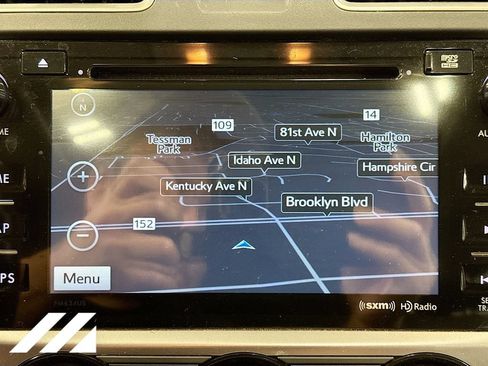 Used 2015 Subaru Crosstrek Touring w/ Popular Package #2 AWD/4WD image 14