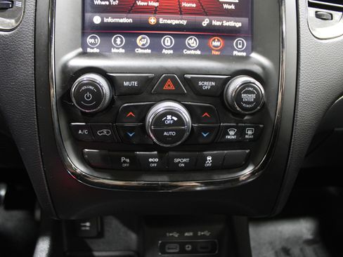 Used 2019 Dodge Durango R/T image 21